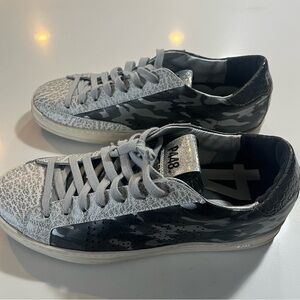 P448 John sneakers size 39